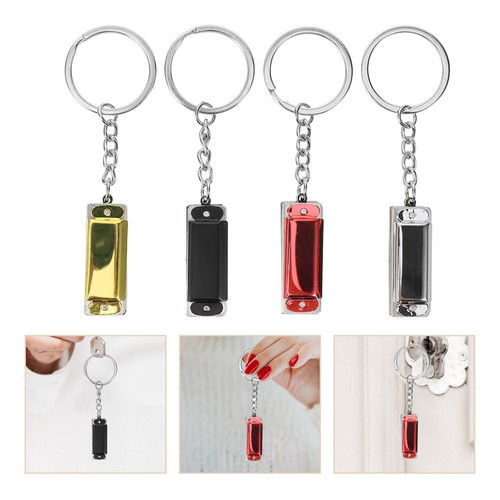 Pcs chainette porte clé - 4,