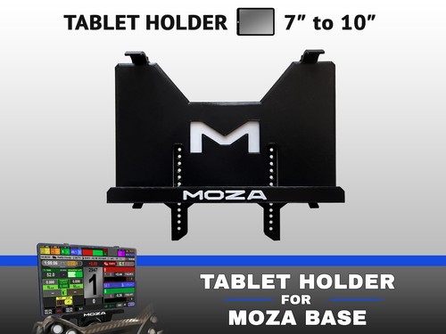 Moza tablet holder - to, 10"