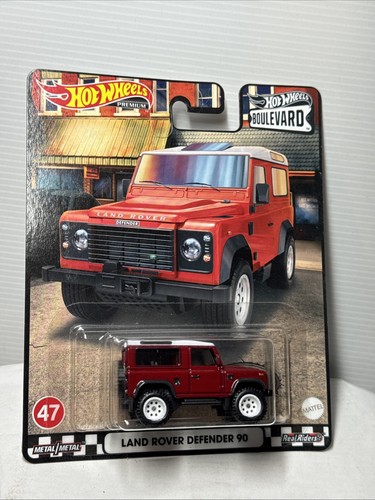 Hotwheels land - 1/64, 🇨🇵