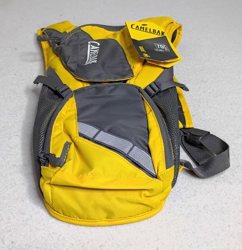 Camelbak rogue bladder 70oz - rogue,