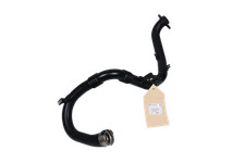 Original Air Pipe Opel Corsa E