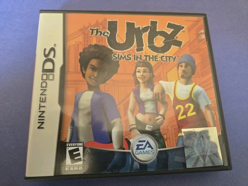 Urbz sims the - urbz:,