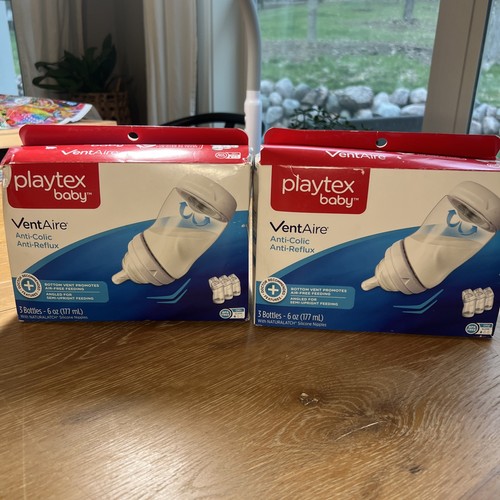 Playtex baby ventaire - ventaire, anti