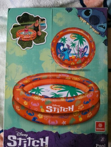 Mondo piscine gonflable ronde - mondo,