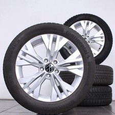 17 pouces d'origine VW Passat