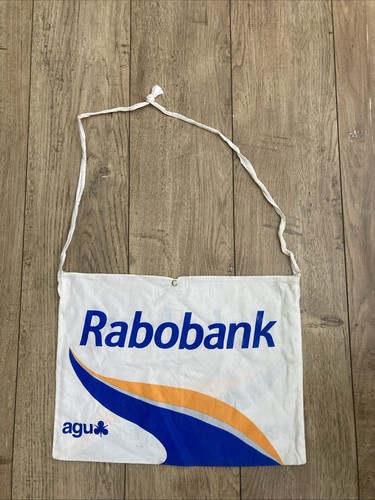 Ancienne musette cyclisme tour - cyclisme,