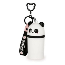 Mini Trousse Porte-Clés Panda