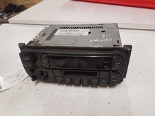 CHRYSLER VOYAGER IV RG, RS