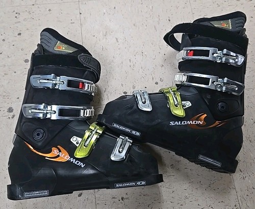 Salomon xwave sensifit - xwave, 6.0