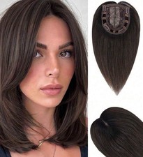 Topper Femme Marron Foncé