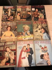 Revue hebdo féminin les - hebdo,