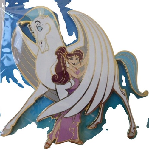 Disney pin trading - pin, 182198
