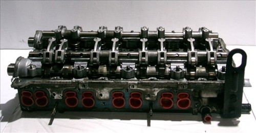 4x700 culasse kia - gq,
