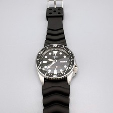 Montre de plongée automatique