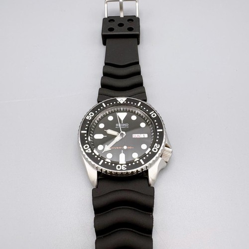 Montre plongée automatique - montre, de