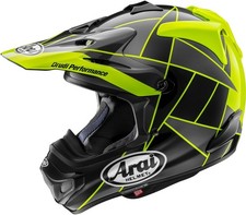 Casque de motocross Arai MX-V