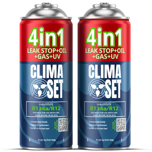 Lot recharge clim r134a - recharge,
