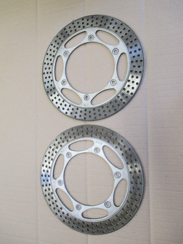 Disques frein avant pour - disques,