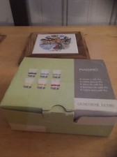 Lot De 6 Verres A Café 