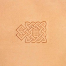 Matoir 3D - Boucle celtique -