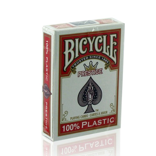 Jeu cartes poker bicycle - cartes,