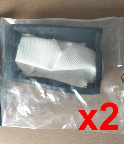 Filtre aspirateur tornado - aspirateur,