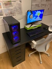 CONFIG Pc Gamer - RX5600 xt - Ryzen 5 2600 x