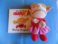 Livre Les Petites Crapules