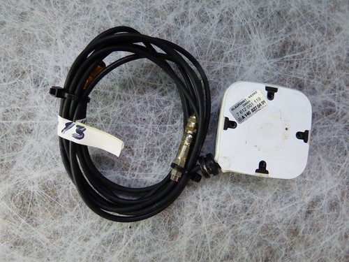 Antenne gps mercedes - gps,