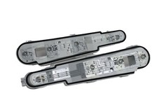 SET ORIGINAL LAMPE FEU ARRIERE DROITE + GAUCHE POUR FORD FUSION 08.02-12.12