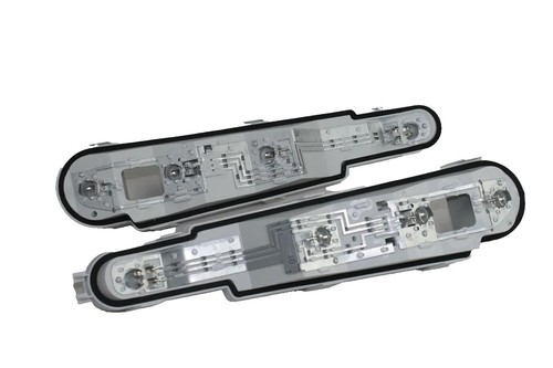 Set original lampe - original, feu