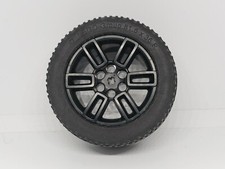 LEGO : Roue + Pneu 81.6 x 36 R