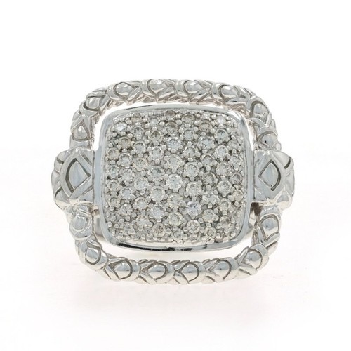 John hardy naga - hardy, pavé