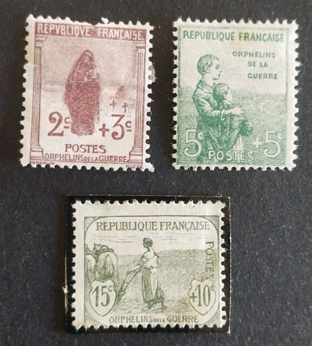 267 france orphelins de - #47/267,