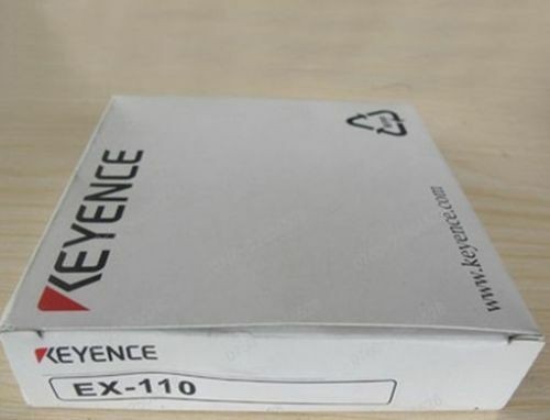 1pc new keyence - new, ex-110