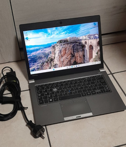 Toshiba portégé z30 - toshiba, 13,3"