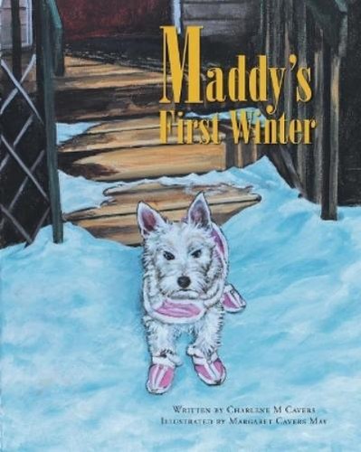 Charlene cavers maddy - m, maddy's