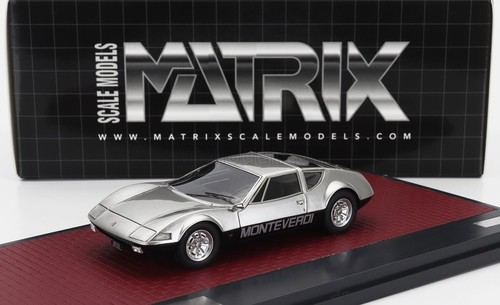 Monteverdi hai 450 gts - 450,