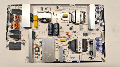 Carte alimentaion powerboard - alimentaion,
