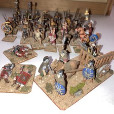 Perry Miniature Romains- Soldats  & cavaliers  28mm