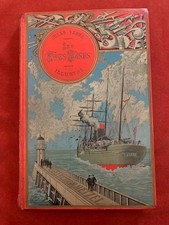 RARE - HETZEL - JULES VERNE -