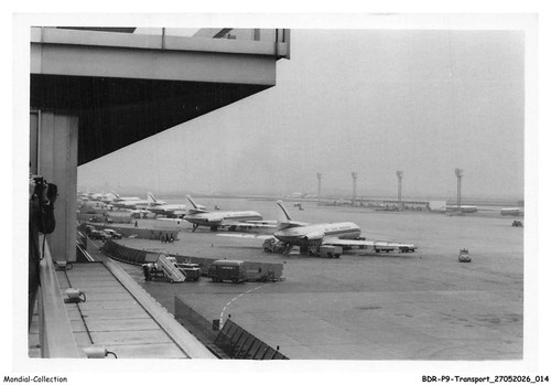 Bdrp9 0694 transport caravelle - bdrp9-0694-transport,