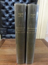 Gaulle charles de - gaulle, ,