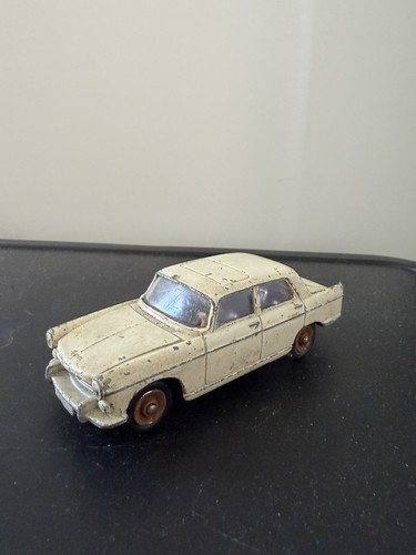 Peugeot 404 553 made - no:,