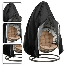 Housse de chaise oeuf