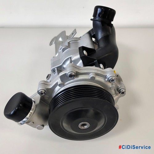 Groupe pompe eau jeep - groupe, compass