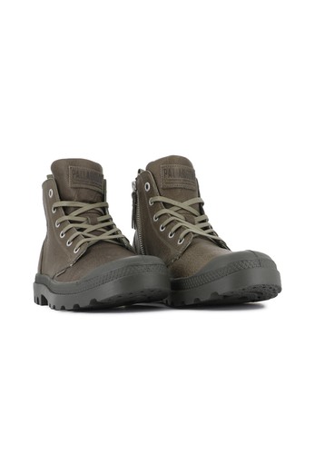 Palladium unisex bottes pampa - bottes,