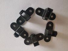 MECCANO LOT DE 5 SUPPORTS