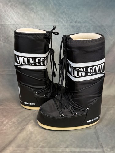 Size moon boot - size, tall
