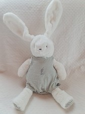 DOUDOU PELUCHE LAPIN OKAIDI